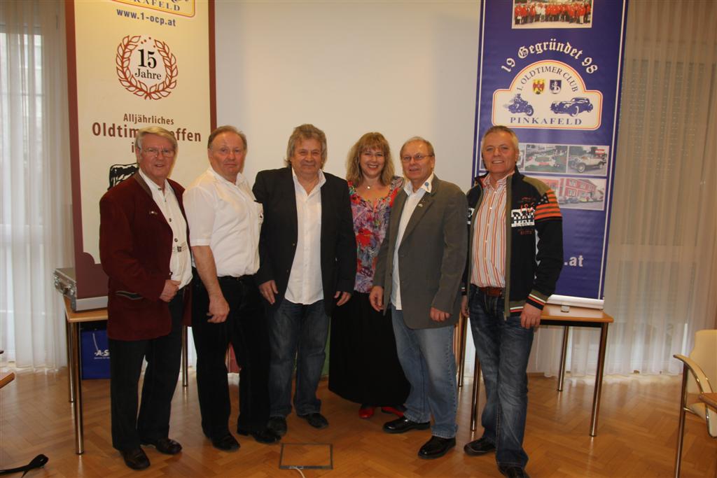 2013-03-13 Generalversammlung